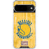 NBA Golden State Warriors Hardwood Classics Google Pixel 10 Clear Case